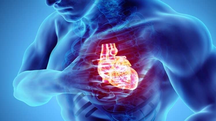 Heart Failure Specialist in Secunderabad
